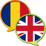 Logo of EN-RO Dictionary Free android Application 